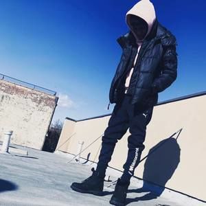 Meet your Posher, Junior